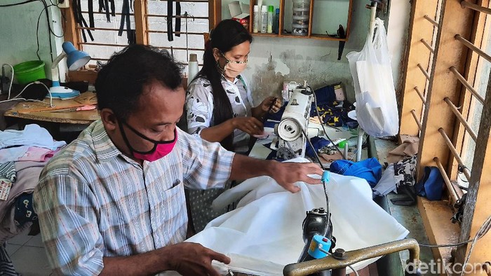 Kelompok Difabel Sleman